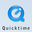 Download my reel (Quicktime format)